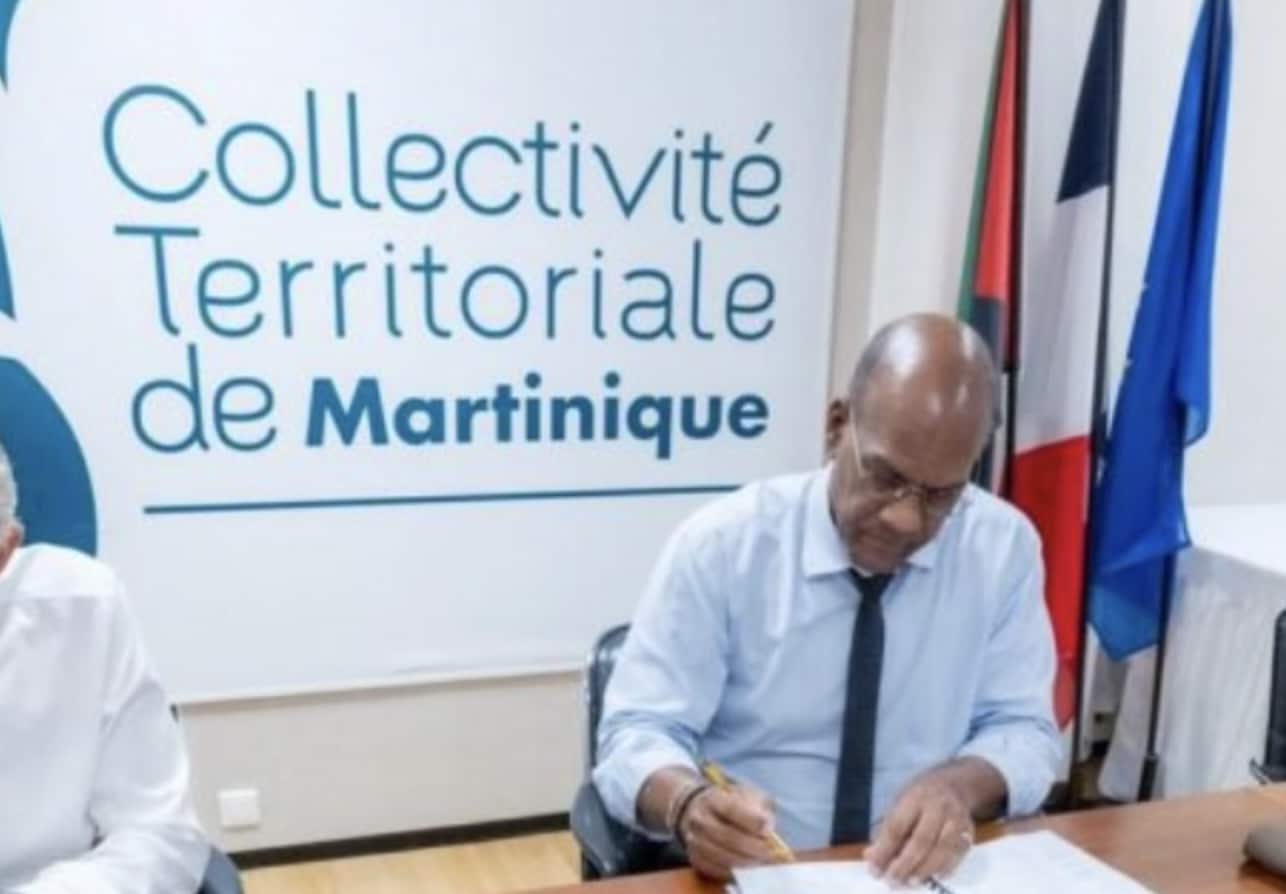 Quand la CTM étrangle les entreprises et s’attaque au pouvoir d’achat des Martiniquais !