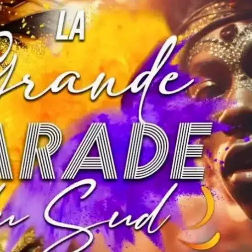 Carnaval en Martinique : la Grande Parade du Sud annulée après le décès du maire du François