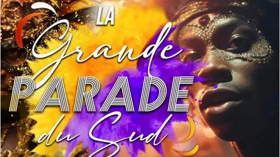 Carnaval en Martinique : la Grande Parade du Sud annulée après le décès du maire du François