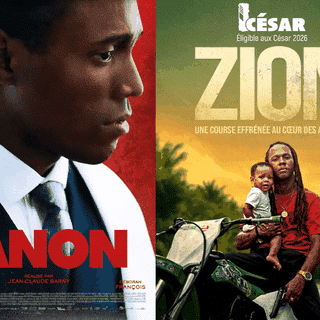 Césars 2026 : “Zion” et “Fanon” écartés de la sélection officielle, coup dur pour le cinéma ultramarin