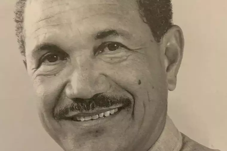 Décès de Prosper Petit, figure d’autorité et de service public aux Saintes