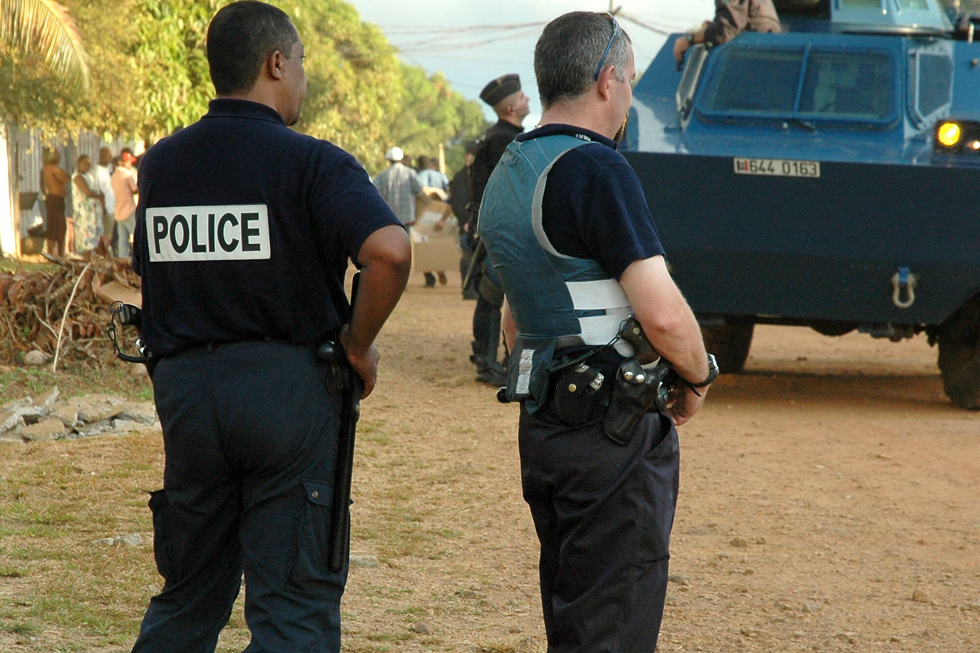 Délinquance 2025 : en Guyane, recul des homicides et chute du trafic de drogue, malgré des vols en hausse