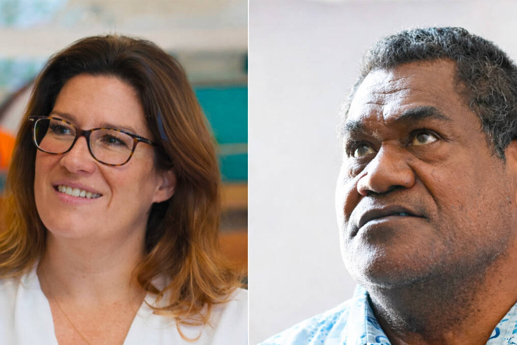 Diffamation : le tribunal de Paris rendra sa décision fin mars dans l’affaire Tein-Backès