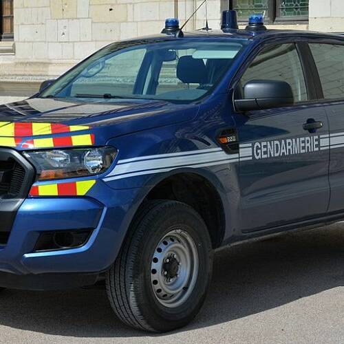 Disparition inquiétante en Guadeloupe : le père et ses deux enfants retrouvés sains et saufs à Basse-Terre