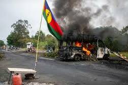 Émeutes en Nouvelle-Calédonie : l’exécutif renonce à la surprime d’assurance et opte pour un fonds dédié