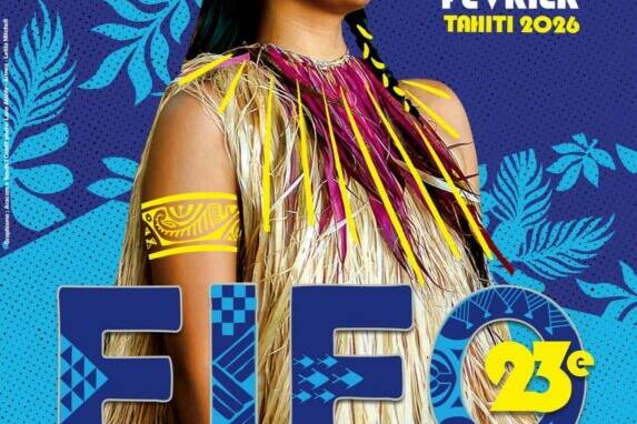 FIFO 2026 : dix jours de cinéma océanien au cœur de Papeete
