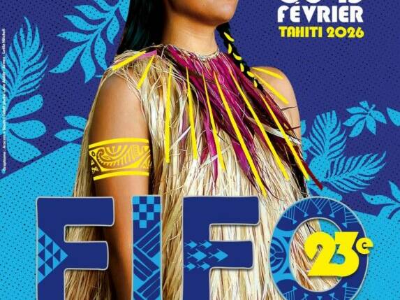 FIFO 2026 : dix jours de cinéma océanien au cœur de Papeete