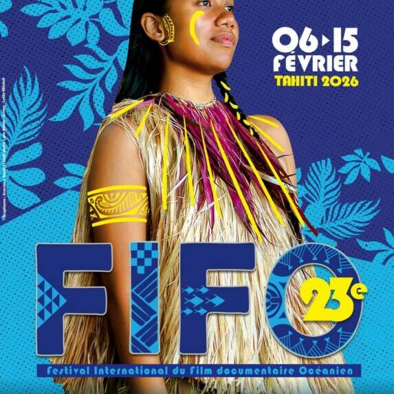 FIFO 2026 : dix jours de cinéma océanien au cœur de Papeete