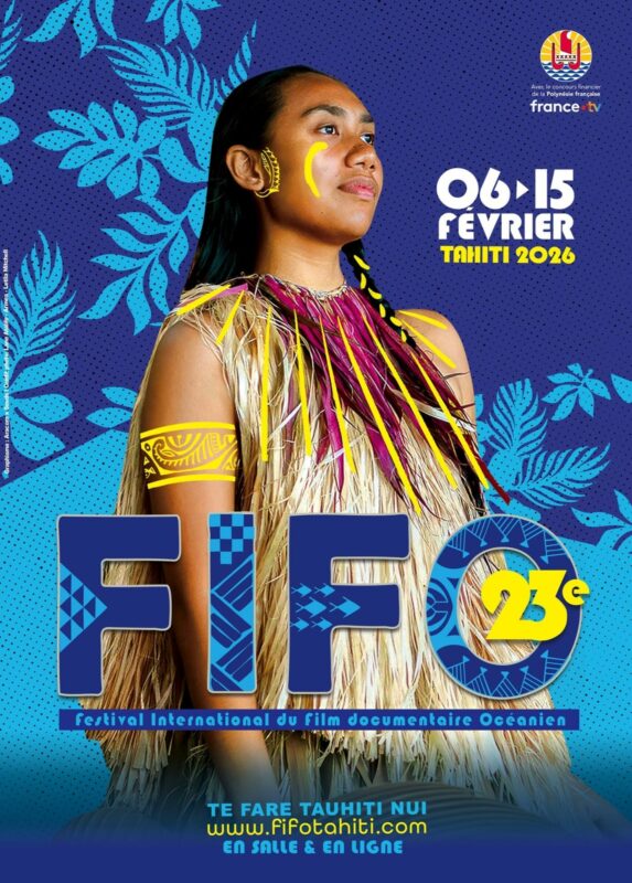 FIFO 2026 : dix jours de cinéma océanien au cœur de Papeete