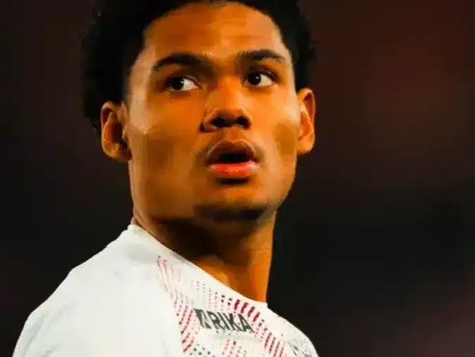 Football : Aaron Malouda, d'origine guyannaise, s’engage durablement avec le Sabah FC en Azerbaïdjan