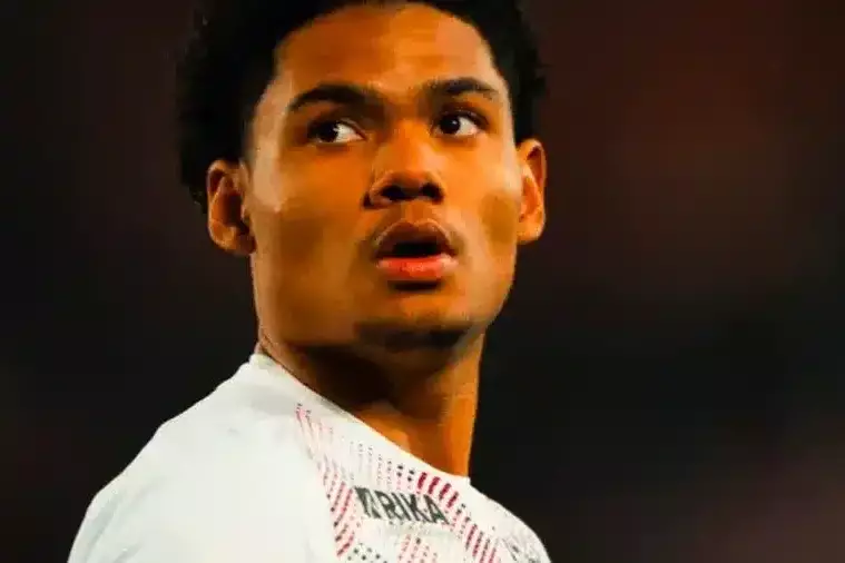 Football : Aaron Malouda, d'origine guyannaise, s’engage durablement avec le Sabah FC en Azerbaïdjan