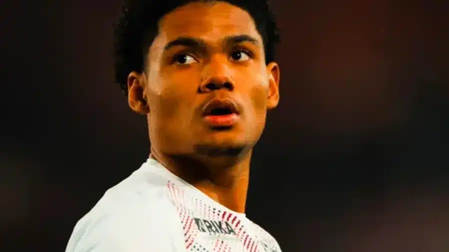 Football : Aaron Malouda, d'origine guyannaise, s’engage durablement avec le Sabah FC en Azerbaïdjan