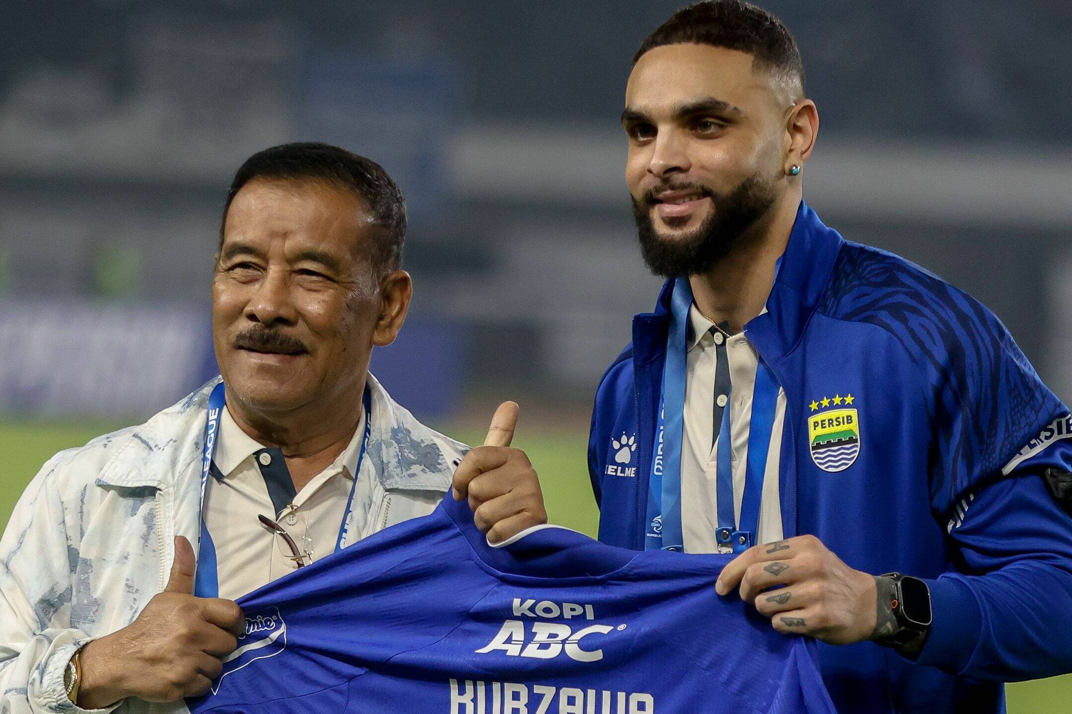 Football : Layvin Kurzawa choisit l’Indonésie pour relancer sa carrière