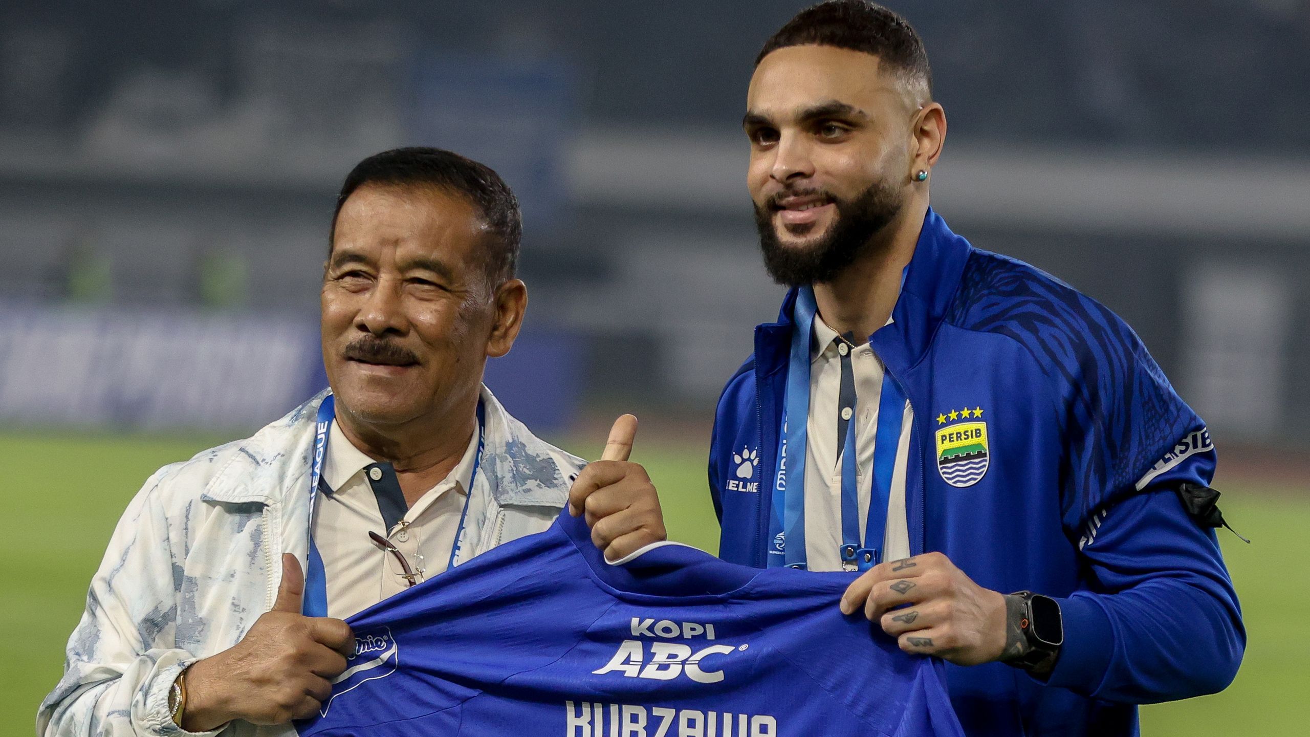 Football : Layvin Kurzawa choisit l’Indonésie pour relancer sa carrière