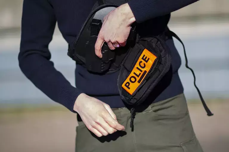 Fort-de-France : un suspect interpellé et placé en garde à vue pour l'homicide d'un SDF