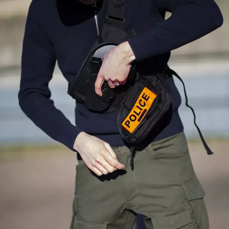 Fort-de-France : un suspect interpellé et placé en garde à vue pour l'homicide d'un SDF