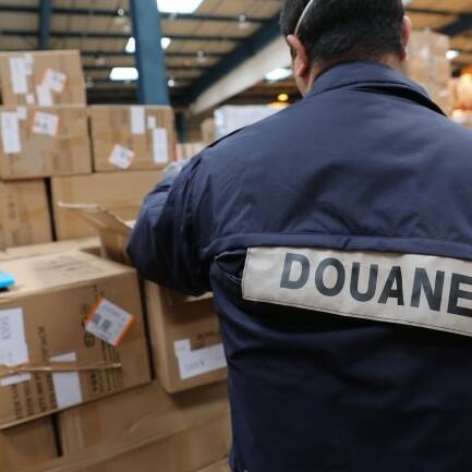 Fraude, irrégularités et produits prohibés : les services de l’État frappent fort à Capesterre-Belle-Eau