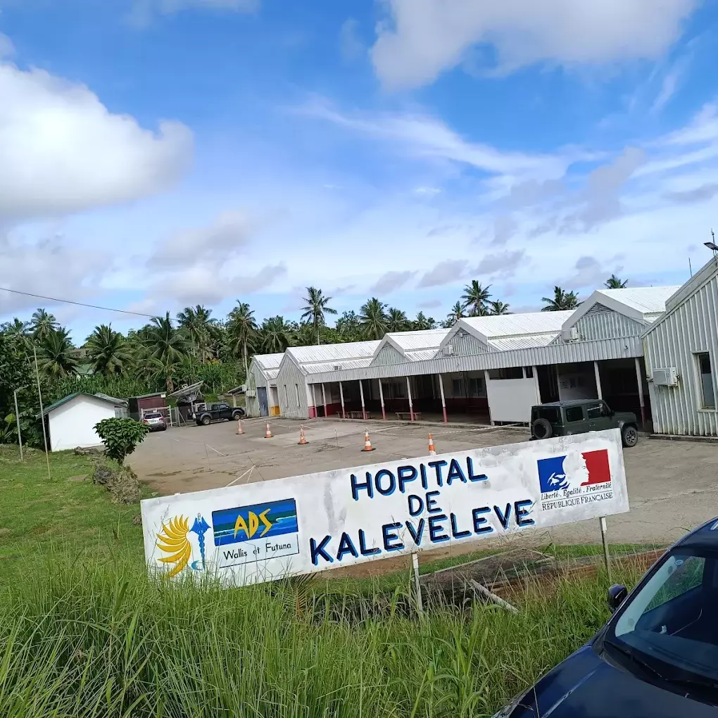 Futuna : débrayage à l’hôpital de Kaleveleve après une agression verbale liée à l’« emploi foncier »
