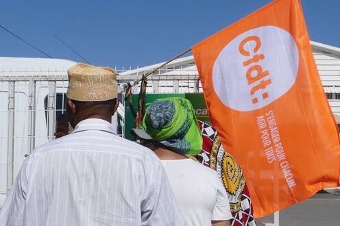 Grève à Matis : la direction rétablit le transport scolaire, la CFDT crie au « passage en force »