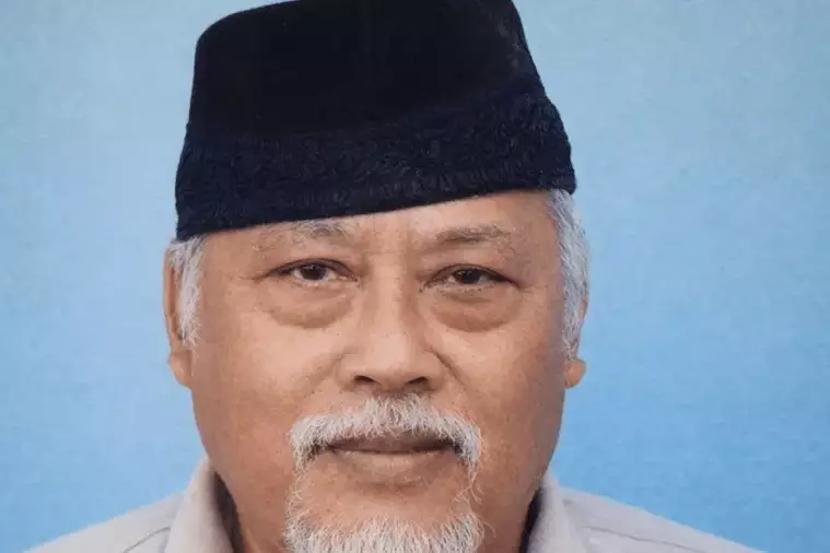 Guyane : décès d’Eli Mertodikromo, cofondateur de la première mosquée du territoire