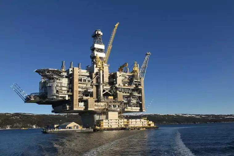 Hydrocarbures à Saint-Pierre-et-Miquelon : Paris rouvre un dossier stratégique longtemps gelé