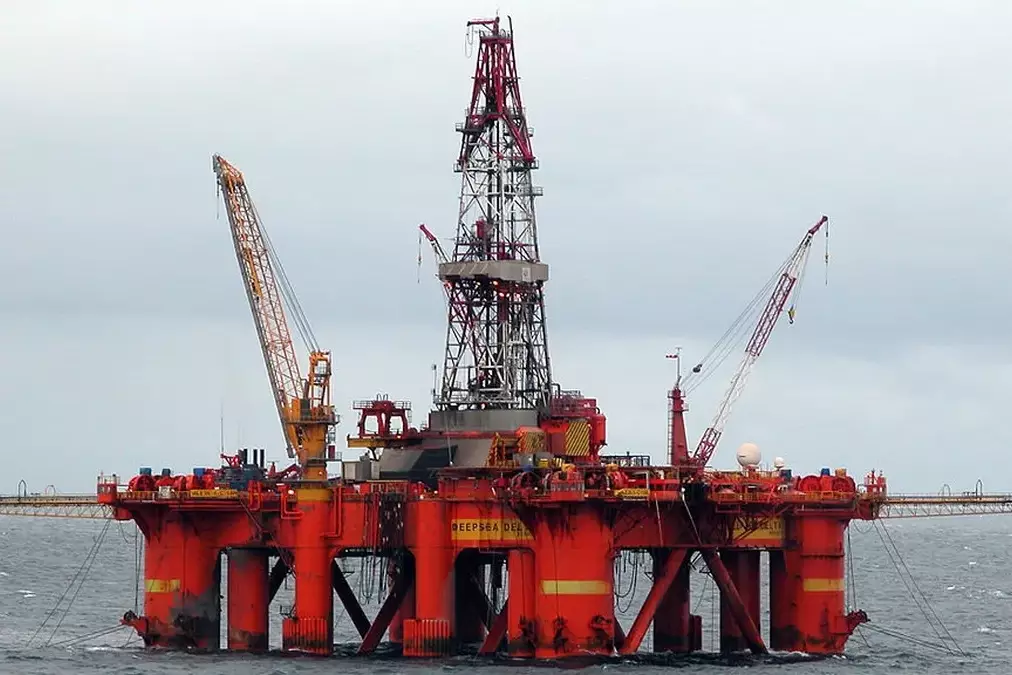 Hydrocarbures en Outre-mer : le ministère de la Transition écologique bloque toute perspective de relance