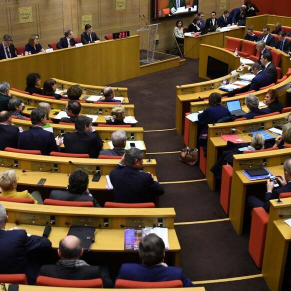 Le Sénat lance une commission sur les Outre-mer, sous l’impulsion des communistes
