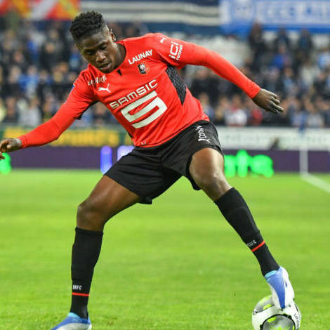 Mathys Tel écarté de la Ligue des champions, Tottenham tranche en faveur de Solanke