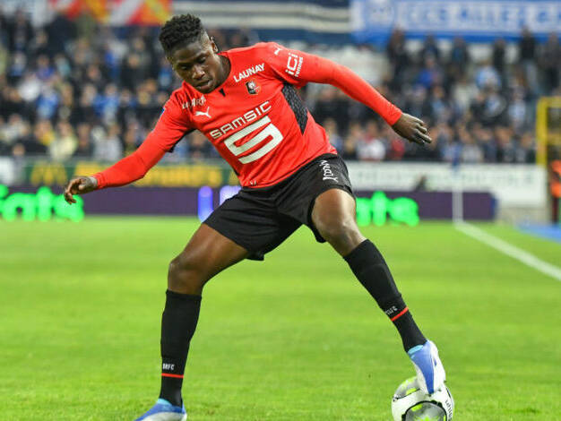 Mathys Tel écarté de la Ligue des champions, Tottenham tranche en faveur de Solanke