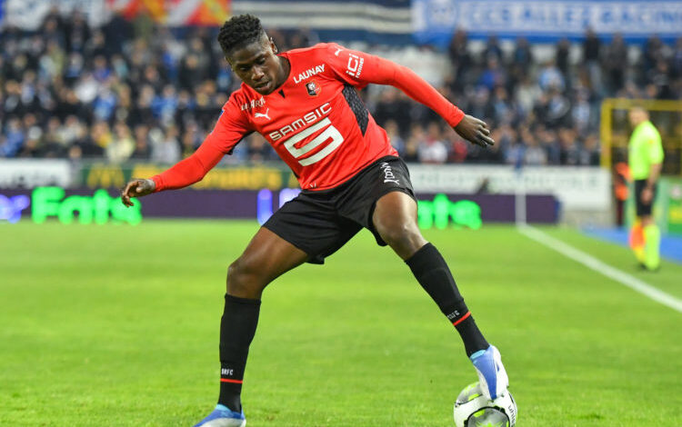 Mathys Tel écarté de la Ligue des champions, Tottenham tranche en faveur de Solanke