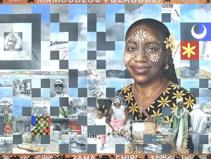 Mayotte au Mucem de Marseille : une grande exposition à Marseille pour affirmer le rayonnement