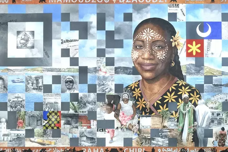 Mayotte au Mucem de Marseille : une grande exposition à Marseille pour affirmer le rayonnement