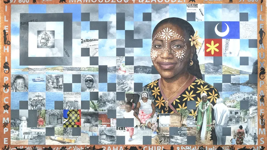 Mayotte au Mucem de Marseille : une grande exposition à Marseille pour affirmer le rayonnement