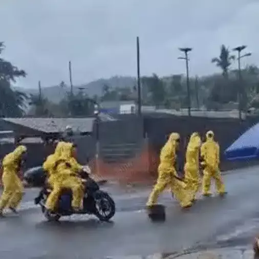 Mayotte : des individus armés sèment la peur devant un lycée