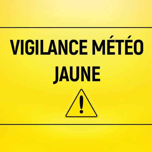 Mayotte repasse en vigilance jaune après un épisode pluvio-orageux maîtrisé