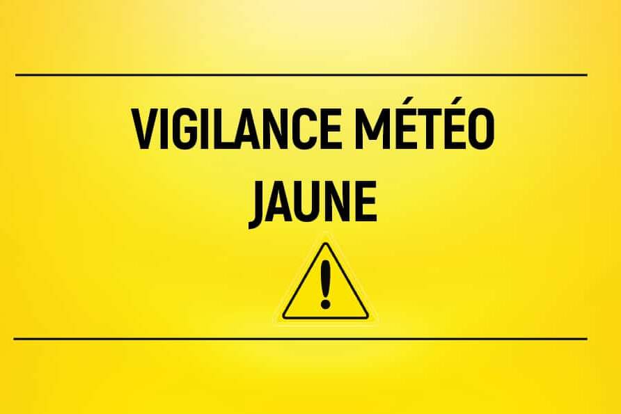 Mayotte repasse en vigilance jaune après un épisode pluvio-orageux maîtrisé