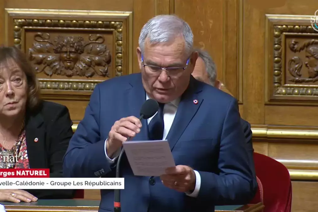 Nouvelle-Calédonie : un sénateur alerte sur un calendrier électoral intenable avant le 28 juin