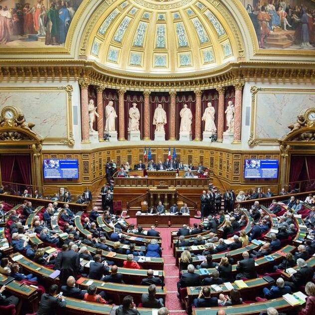 Nouvelle-Calédonie : le Sénat se saisira de la réforme constitutionnelle le 24 février