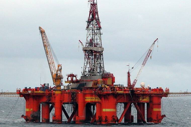 Pétrole guyanais, gaz mahorais : le Sénat ouvre la voie à une exploitation stratégique en Outre-mer