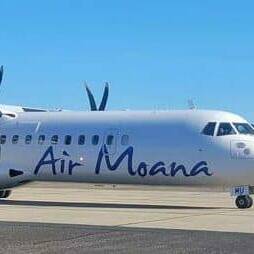 Polynésie : la justice annule le prêt public de 600 millions accordé à Air Moana