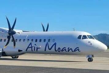 Polynésie : la justice annule le prêt public de 600 millions accordé à Air Moana