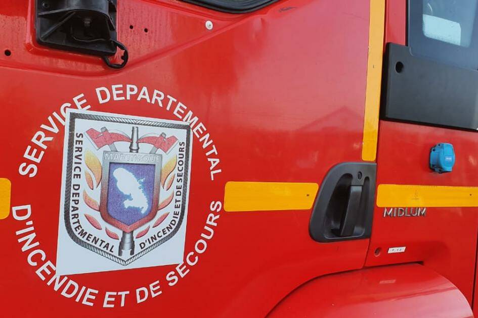 Sainte-Marie : un homme tué par arme à feu au Morne-des-Esses, son père grièvement blessé