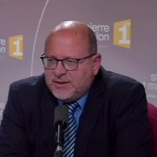 Saint-Pierre-et-Miquelon : Le député Stéphane Lenormand relance le dossier de l’Autorisation de voyage électronique imposé par le Canada