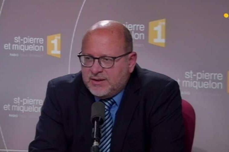 Saint-Pierre-et-Miquelon : Le député Stéphane Lenormand relance le dossier de l’Autorisation de voyage électronique imposé par le Canada