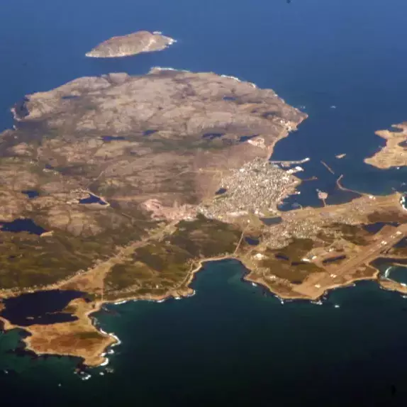 Saint-Pierre-et-Miquelon face au risque d’un recul de souveraineté aérienne au profit du Canada