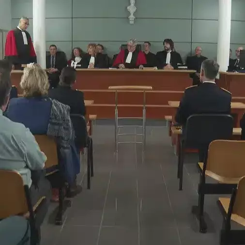 Saint-Pierre-et-Miquelon : la justice fixe le cap pour 2026 face à la drogue, aux violences et à la fraude sociale