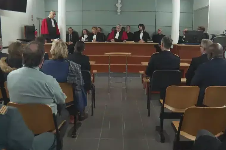 Saint-Pierre-et-Miquelon : la justice fixe le cap pour 2026 face à la drogue, aux violences et à la fraude sociale