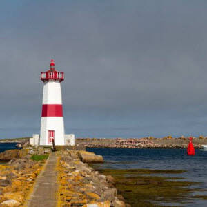 Saint-Pierre-et-Miquelon : le tourisme confirme son rebond, croisières et visiteurs étrangers en nette hausse