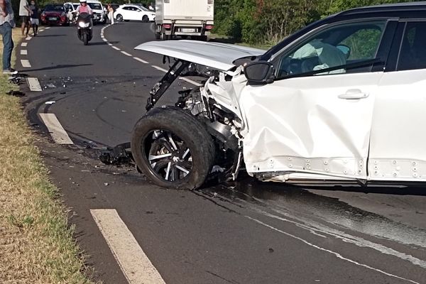 Sécurité routière : la mortalité progresse nettement dans les Outre-mer en 2025, le protoxyde d’azote pointé du doigt