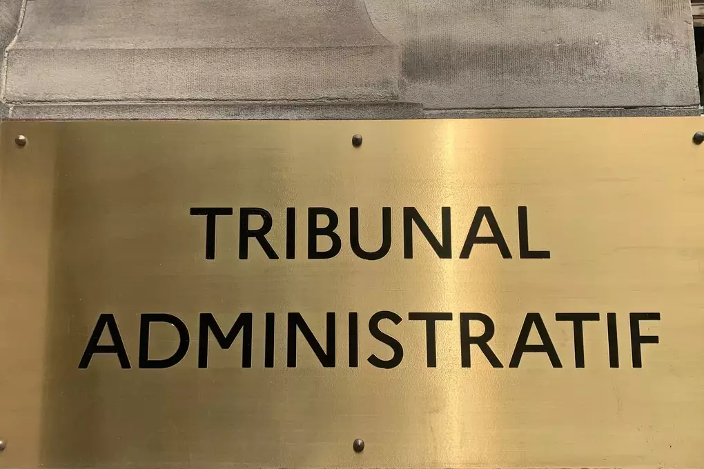 Surveillance par drones à Fort-de-France : le tribunal administratif suspend l’arrêté préfectoral le jour du procès Petitot